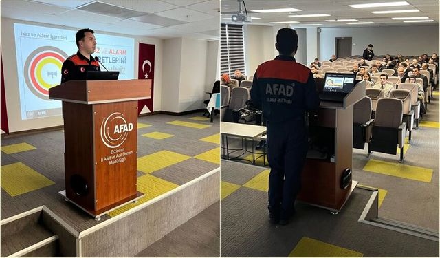 Paketteki Gizli Tehlike ve Görünmez Tehdit!