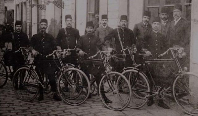 Posta Savaşları: Osmanlı’nın Küresel İletişim Ağındaki "Yalnız" Direnişi