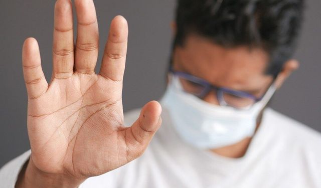 Sağlıkta Şiddetin Görünmeyen Yüzü