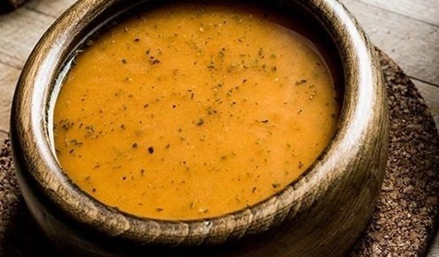 Ramazan Akşamları İçin Sıcak ve Doyurucu: Umaç Çorbası Tarifi