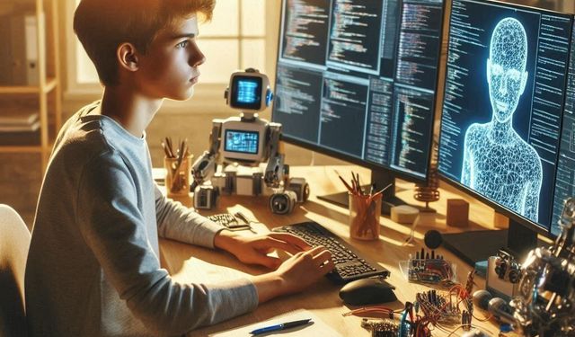 Yapay Zekâ ile Nehir Akımı Tahmini