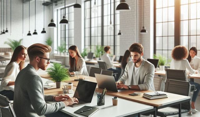 Araştırma: Z Kuşağı Özgürlükçü Liderliği Benimsiyor