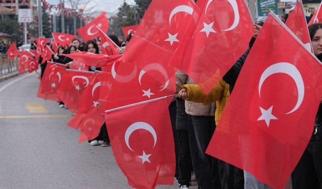 23 Nisan’da Erzincan Tek Yürek Olacak