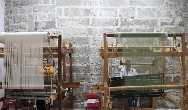300 Yıllık Endüstriyel Sır Çözüldü: Sanayi Devrimi’ne Kafa Tutan Anadolu Başkenti!