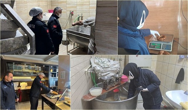 77 İşletme Mercek Altında!