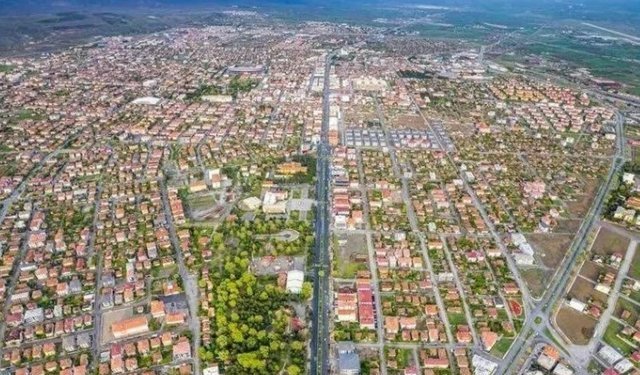 9 İlçe, 524 Köy: Erzincan’ın Geniş Kırsal Ağı Hakkında Detaylar
