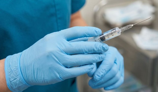 Yerli aşıda büyük başarı: 81 ilde kullanılmaya başlandı!