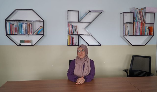 23 Nisan’a Anlamlı Mesaj: “Çocuklar Umudun En Saf Hali”