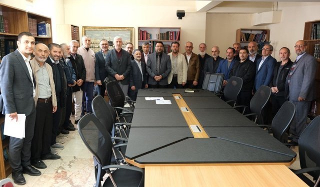 Baba Olmanın Manevi Sorumluluğu