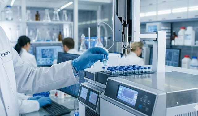 Bilimsel Verilerle Modern Tıbbın Ekonomik İntiharı