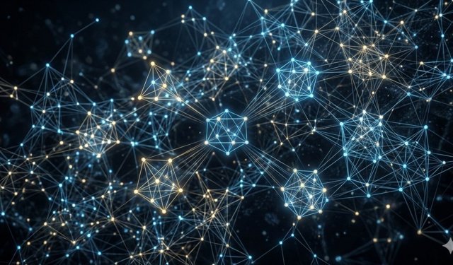 Büyük Veride Gizli Desenlerin Keşfi: BDAC Algoritması