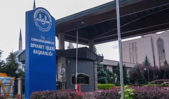 Diyanet personel alımı güncellendi: İlan Resmi Gazete'de