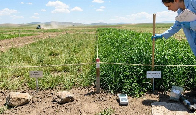 BİLİM VE TEKNOLOJİ