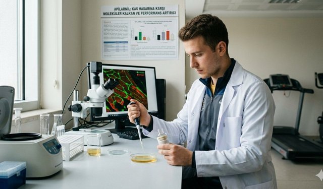 BİLİM VE TEKNOLOJİ