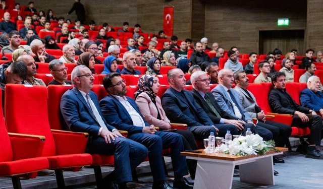 EBYÜ’de İnanç Tartışmalarına Akademik Bakış