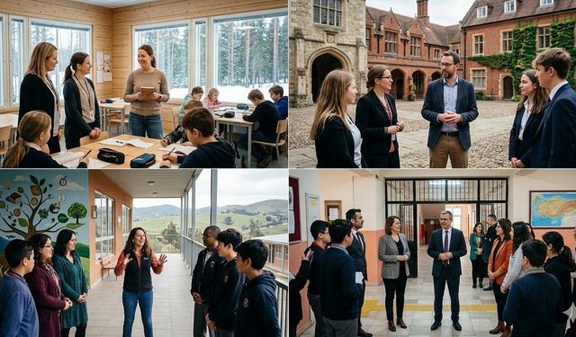 BİLİM VE TEKNOLOJİ