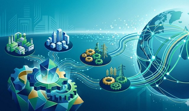 Ekonominin Genetik Kodu Değişiyor