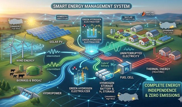 BİLİM VE TEKNOLOJİ