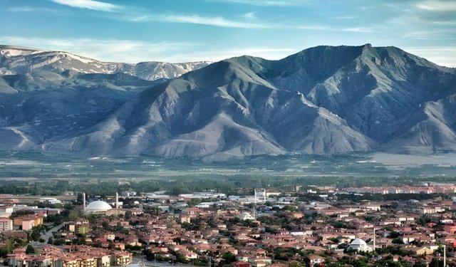Türkiye'nin En Güvenli Şehirleri: Erzincan İlk 10'da!