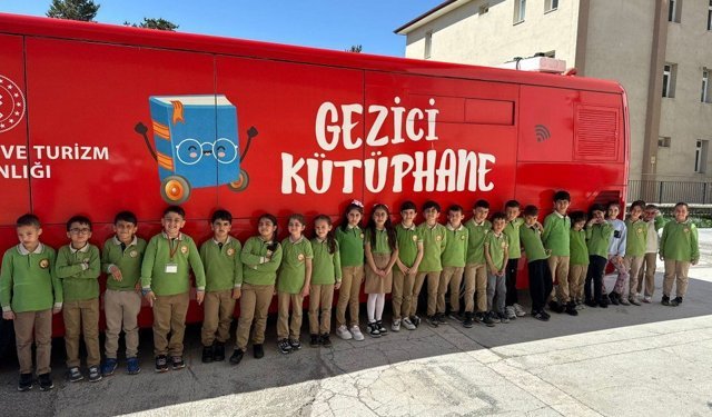 Erzincan Miniklerden Stres Yönetimi Projesi