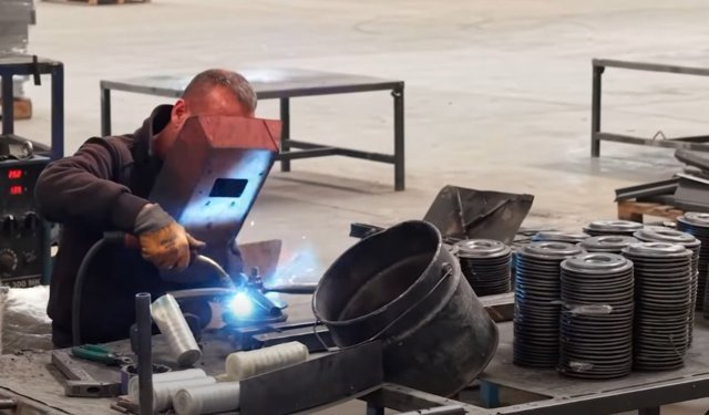 Erzincan OSB’de Üretim ve İhracat Artıyor