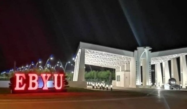 Erzincan Üniversitesi’nden Küresel Başarı