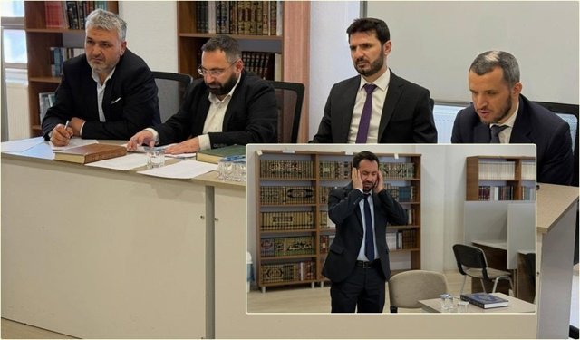 Erzincan’da Din Görevlileri İçin Yeni Dönem