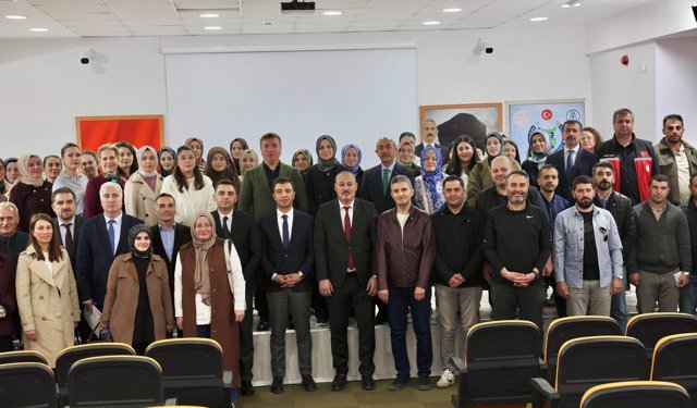 Erzincan’da Rehber Öğretmenlerle Kritik İstişare