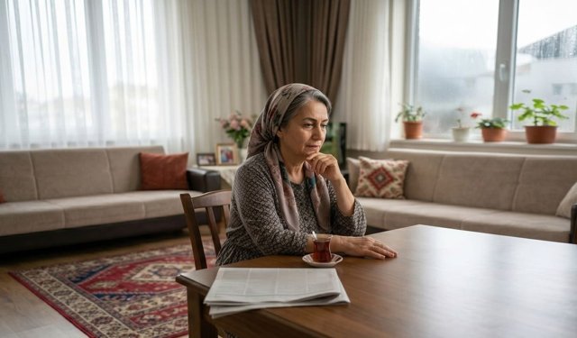 Ev hanımları: O formülle emekli olabilirsiniz!