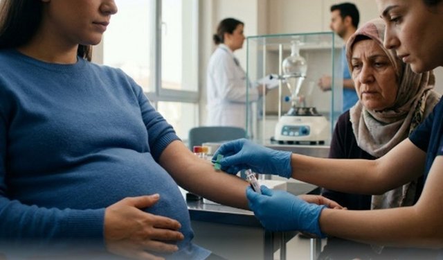 BİLİM VE TEKNOLOJİ