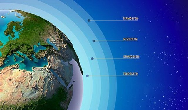 Görünmez Koruma ve İletişim Ağı Deşifre Edildi