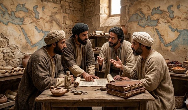 BİLİM VE TEKNOLOJİ