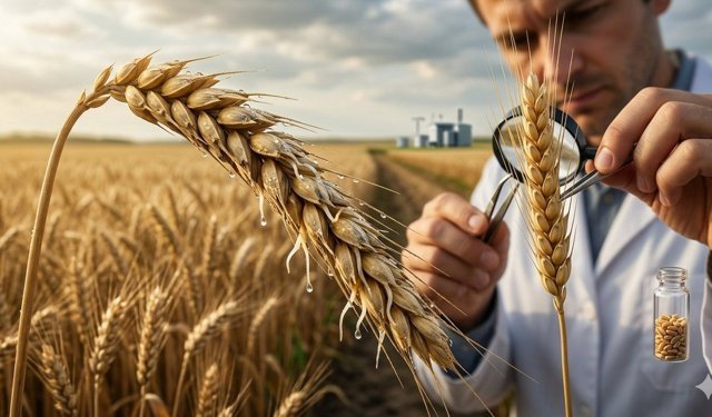 BİLİM VE TEKNOLOJİ