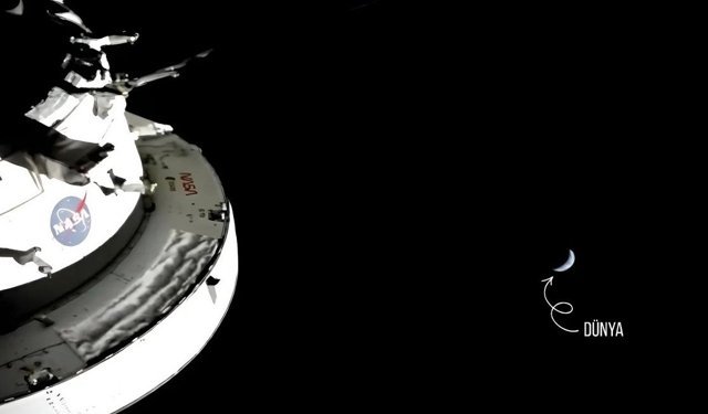 İnsanoğlu Hiç Olmadığı Kadar Uzağa Gitti!