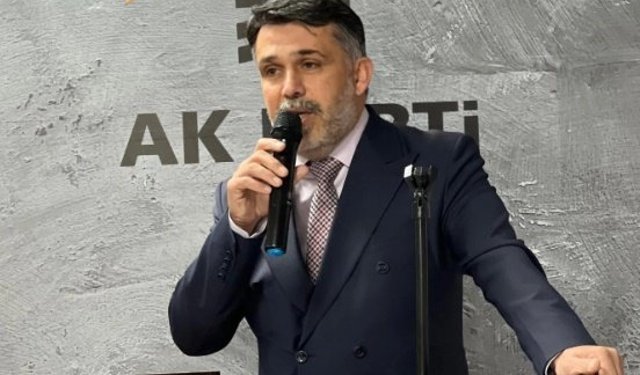 Kabadayı’dan Net Mesaj: Belediyecilik Sadece Hizmet Değil