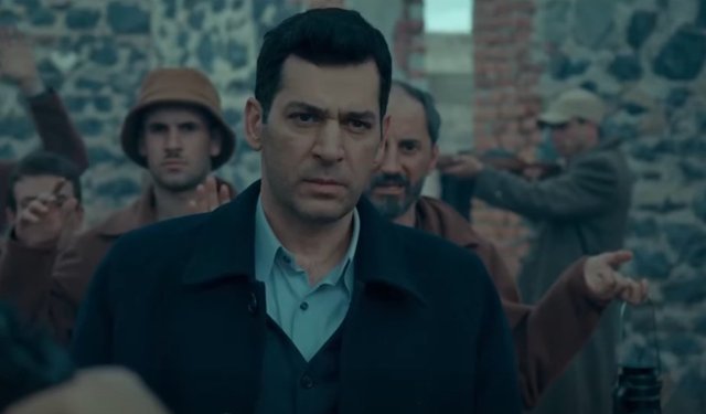 1939 Depremi’nin Unutulmaz Hikâyesi Ekrana Taşınıyor