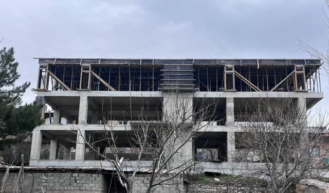 Kemah’ta Kur’an Kursu Tartışması: Belediyeden “Emeğimiz Görmezden Geliniyor” Tepkisi