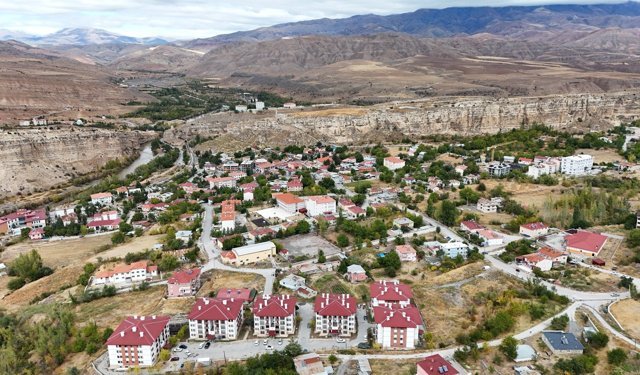 Erzincan