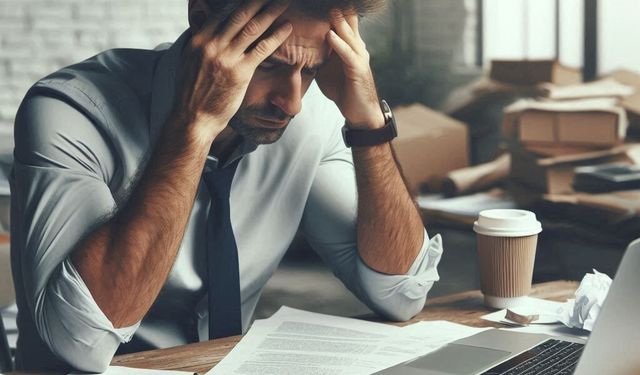 Kortizol Sessizce Ne Yapıyor?