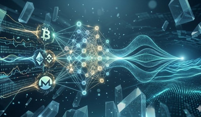 Kripto dünyasında algoritmaların savaşı