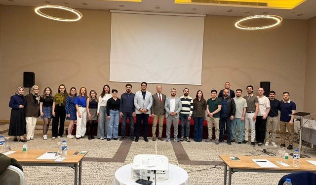 Erzincan’da “Kuru Göz” Bilimsel Toplantısı