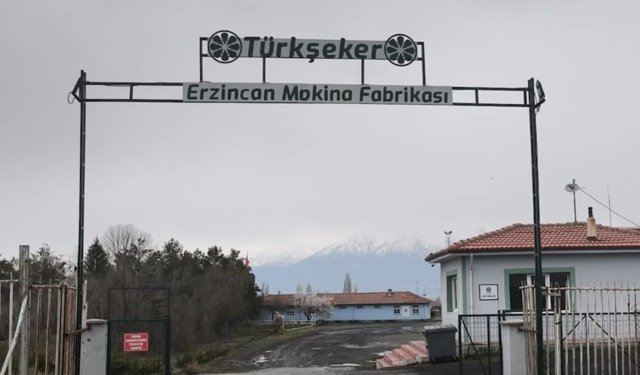 Makine Fabrikası İçin Umut Veren Gelişme