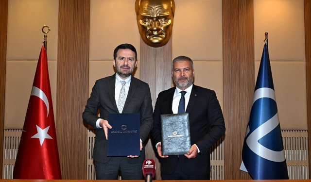 Medya Dünyasına Akademik Güç: BİK ve Anadolu Üniversitesi Geleceğin İletişimcilerini Yetiştirecek
