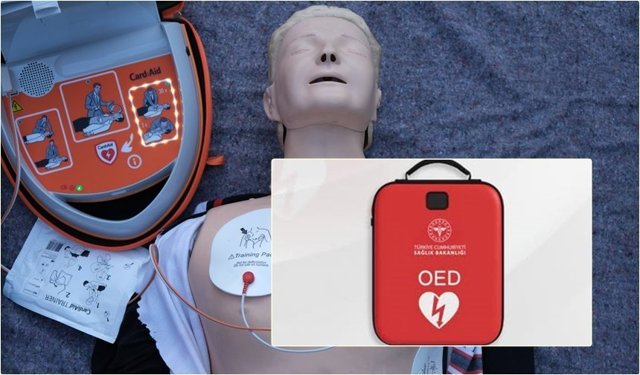 OED Nedir? Ölüm Kalım Arasındaki 5 Dakika!