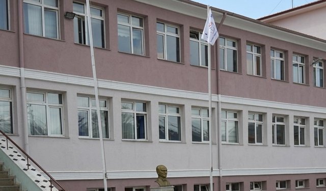 Erzincan’da Okul Saldırısı İddiası! Şüpheli Gözaltında