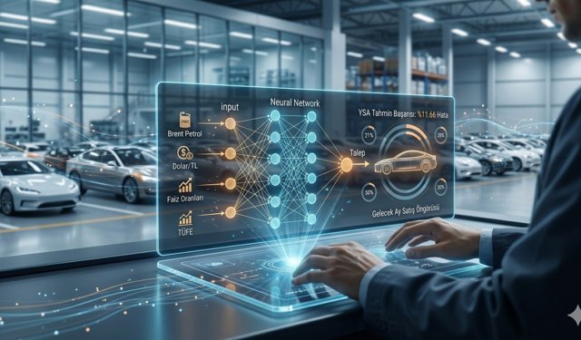 BİLİM VE TEKNOLOJİ