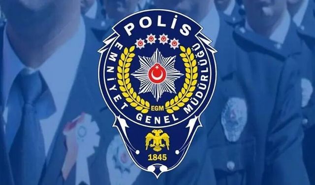 Polislere Müjde: Lojmanda Öncelik Ve Mesai Ücreti Geliyor