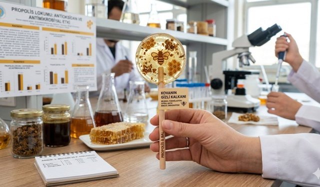 BİLİM VE TEKNOLOJİ