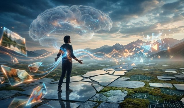 Psikoloji Aslında Bir Varlık Bilimi mi?