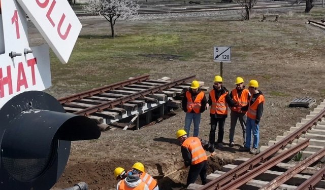 Sektöre Hazır Mezunlar Erzincan’da Yetişiyor (VİDEO)